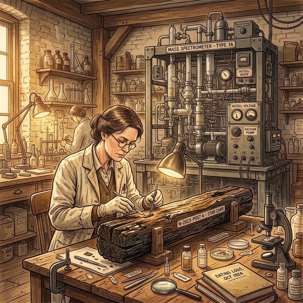 Innovative 'Cosmogenic Argon-37' Dating Methodology Refines the Chronology of Neolithic 'Lake Dwelling' Settlements in the Swiss Alps to Seasonal Precision