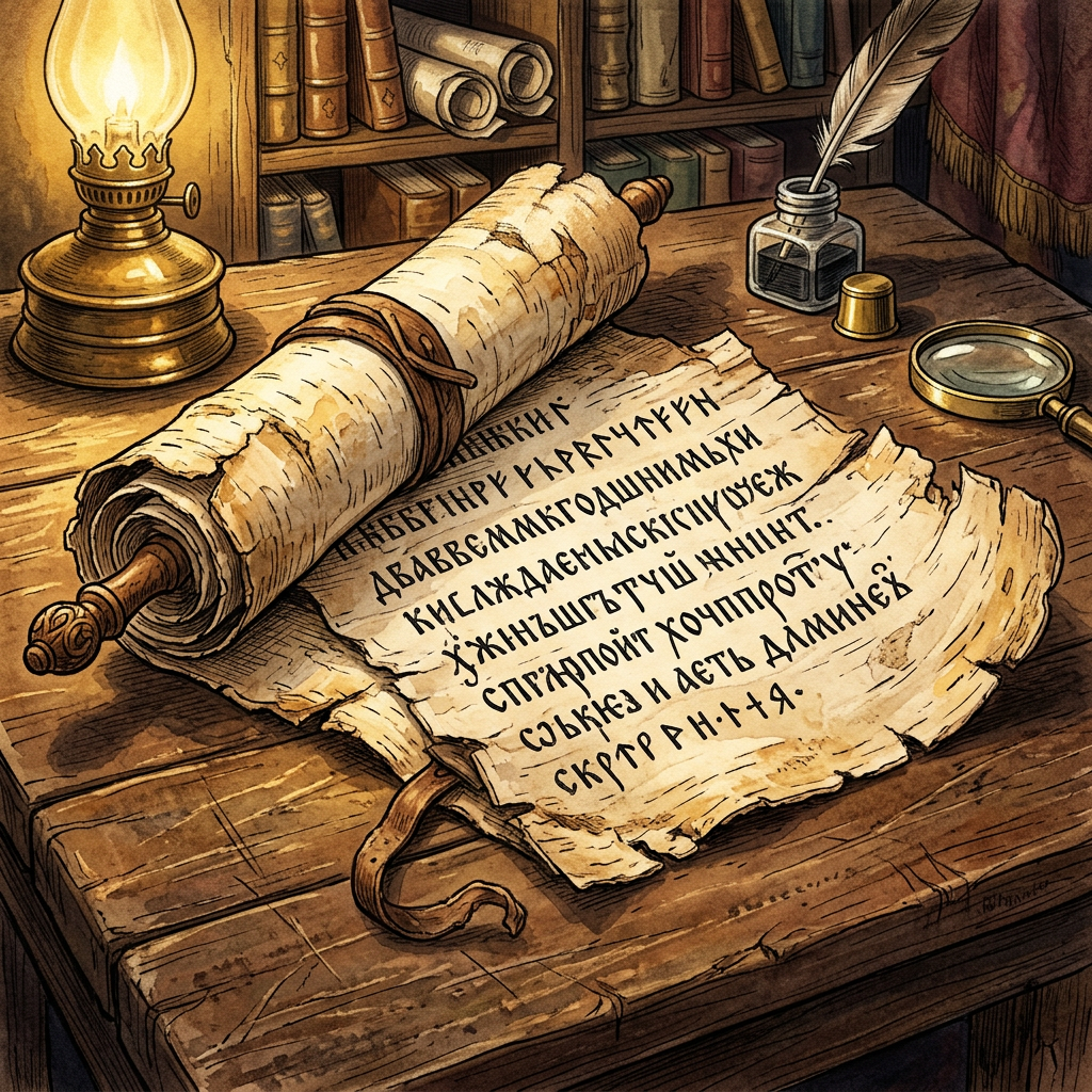 Scholars Unveil 9th-Century 'Atman-Chetana-Kaumudi' Scroll in a Remote Sikkim Cave Linking Vedic Monism to Early Himalayan Hermeneutics