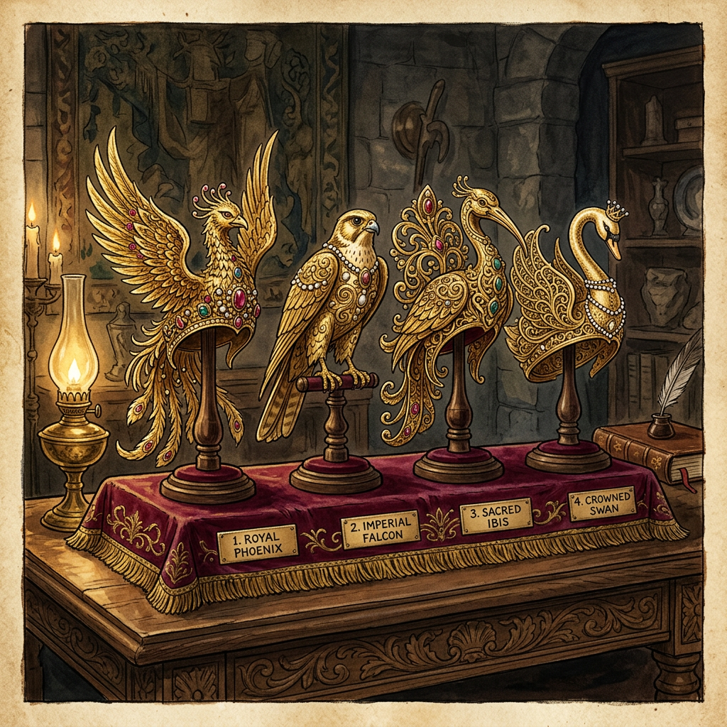 Netherlands’ Rijksmuseum Formally Repatriates Rare 16th-Century 'Mataram' Royal Headdresses to Indonesia