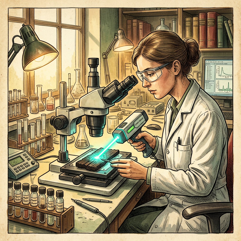 Innovative 'Quantum-Sensing' Carbon-14 Refinement Methodology Achieves Sub-Decadal Precision for Neolithic Settlements in the Yangtze River Delta