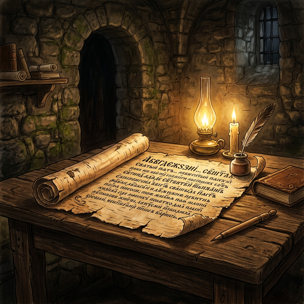 Rare 13th-Century Kashmiri 'Tantrasara' Manuscript Discovered: New Insights into the 'Philosophy of Recognition'