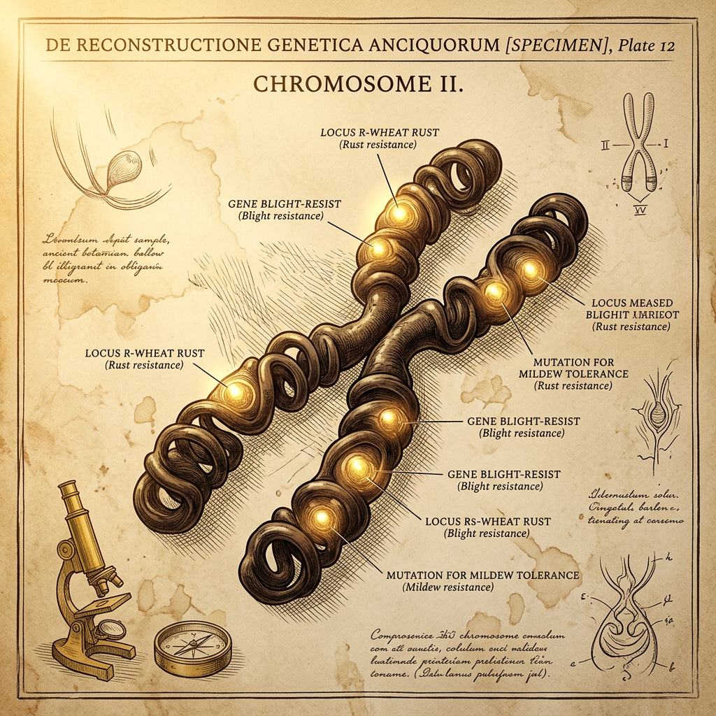 Paleogenomic Analysis of 9,000-Year-Old 'Eastern Ghats' Remains Identifies Earliest Genetic Markers for Resistance to Endemic Scrub Typhus
