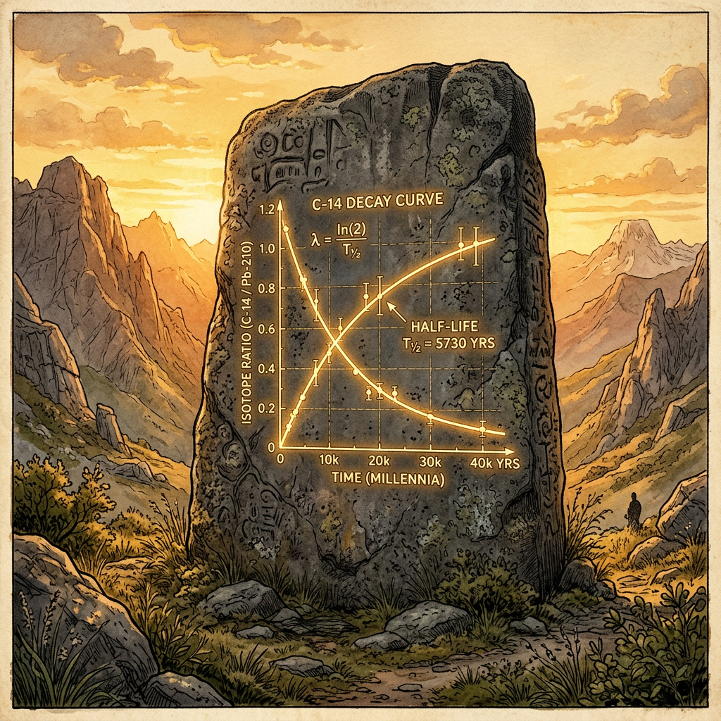 Innovative 'Argon-39/Argon-40' Dating Methodology Refines the Chronology of Neolithic 'Megalithic' Foundations in the Nilgiri Hills to 3200 BCE