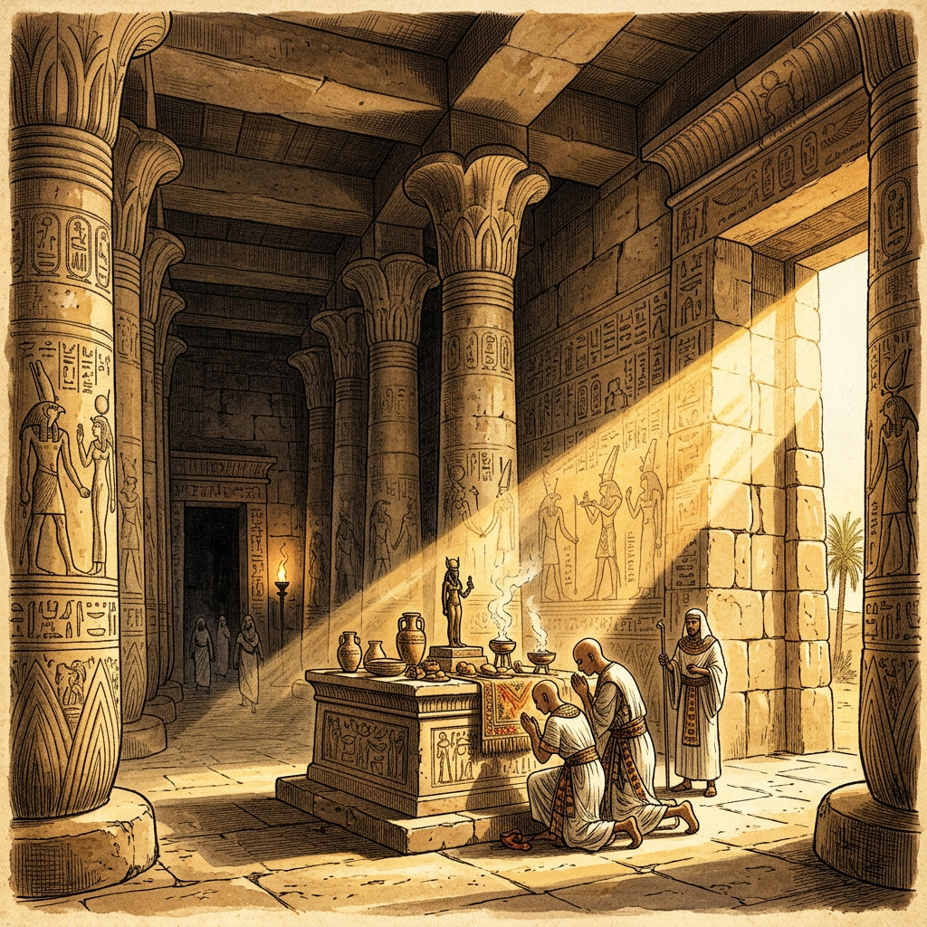 Acoustic Mapping of Maltese Megalithic Temples Suggests Earliest Origins of Chthonic Chanting Festivals