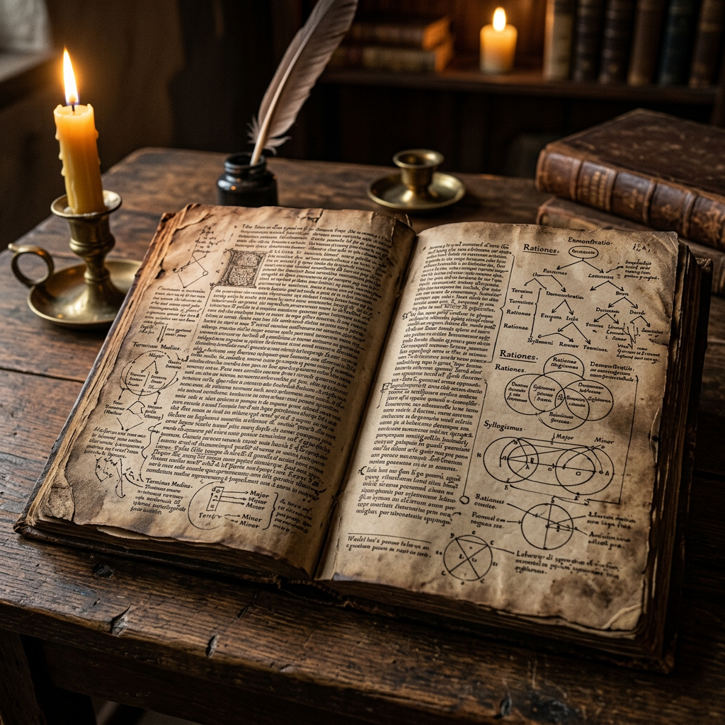 Discovery of 12th-Century 'Nyaya-Vartika' Variant in Mithila Reshapes Understanding of Medieval Epistemology