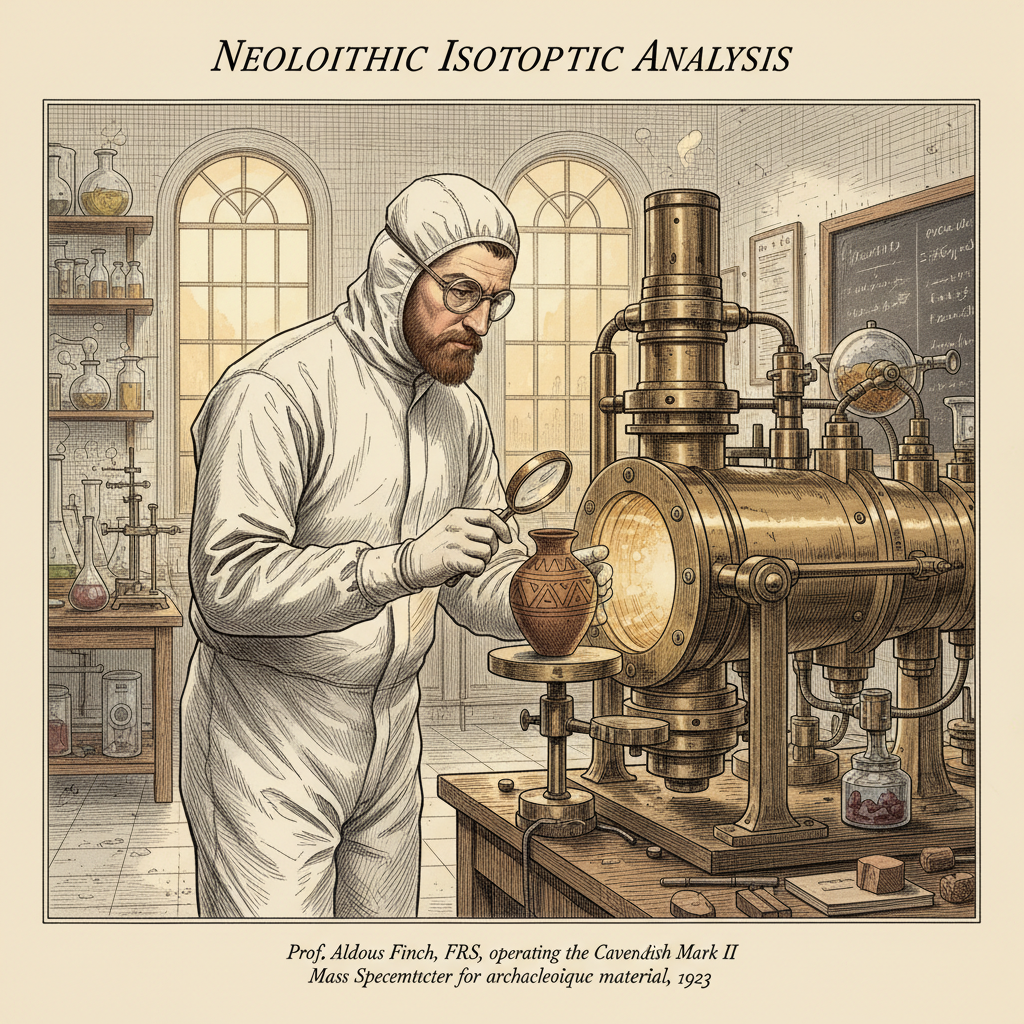 Innovative Hafnium-177 Isotopic Dating Refines the Chronology of Neolithic Settlements in the Danube Valley to 6200 BCE