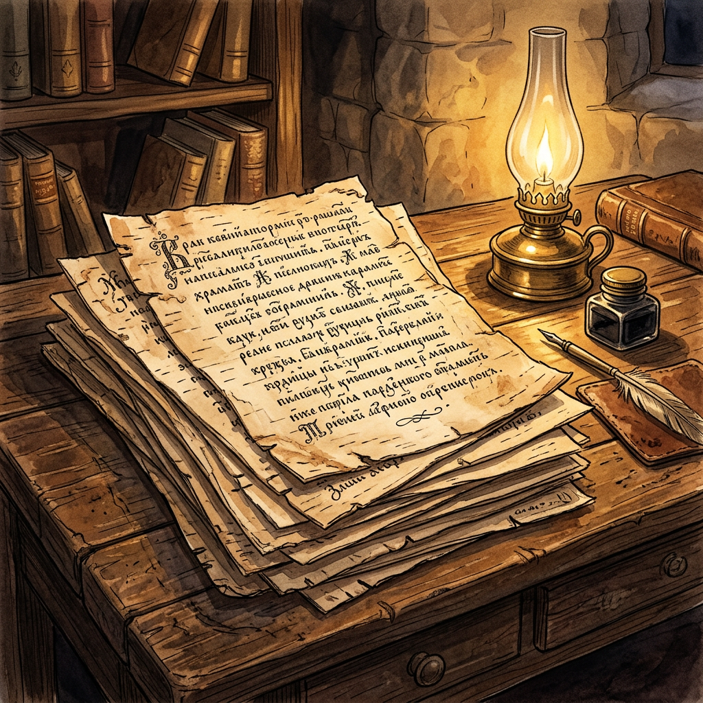 12th-Century Birch Bark Manuscript from Kamrup Explores the 'Philosophy of Pure Consciousness' in Early Tantra