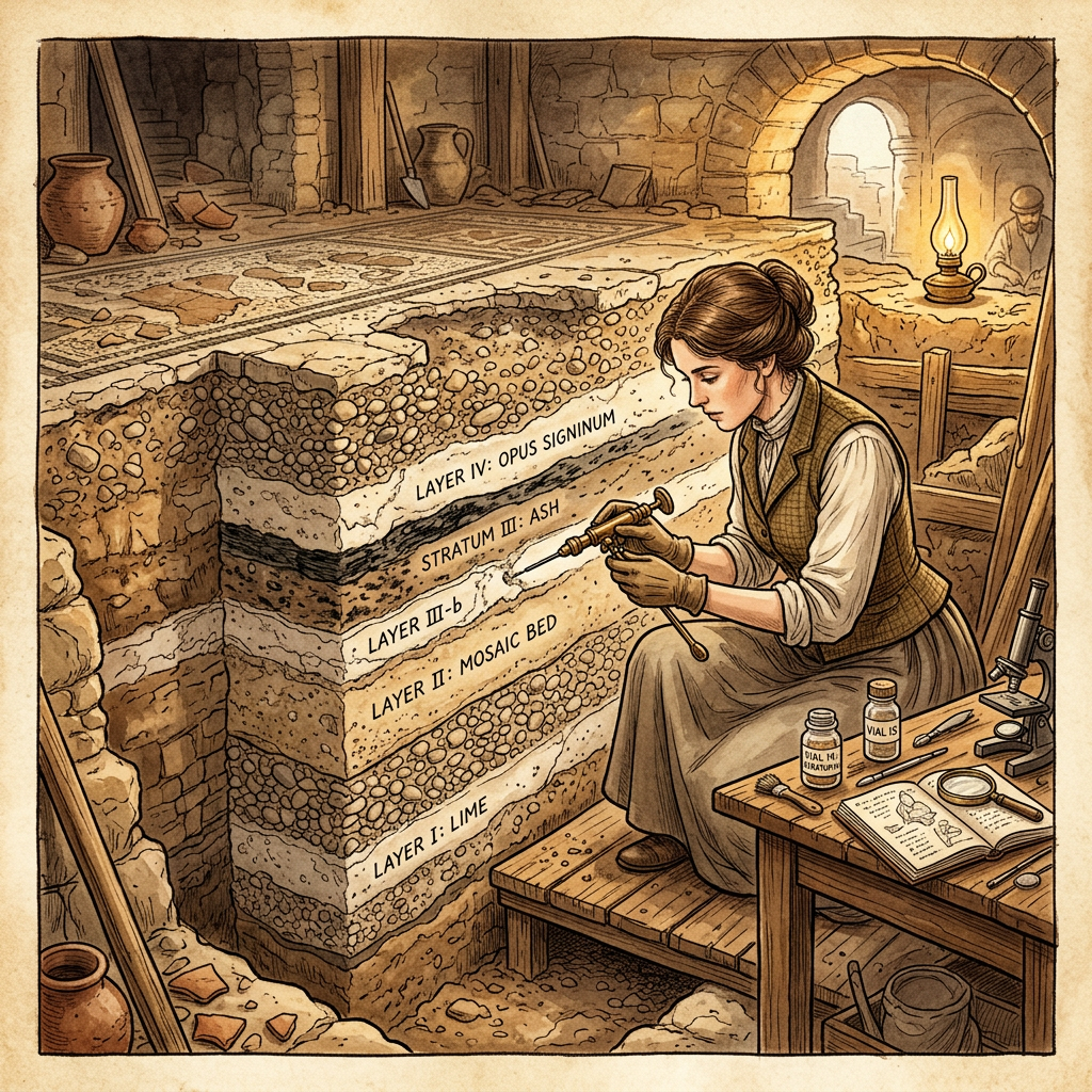 Rubidium-Strontium (Rb-Sr) Dating of Early Neolithic Lime-Plaster Floors in the Levant Refines the Transition to Sedentism