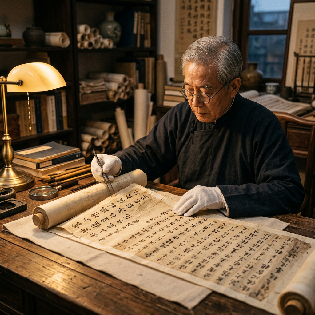 Pristine Western Han Dynasty 'Royal Midwife’s Tomb' with Early Obstetrical Texts Found in Sichuan Province