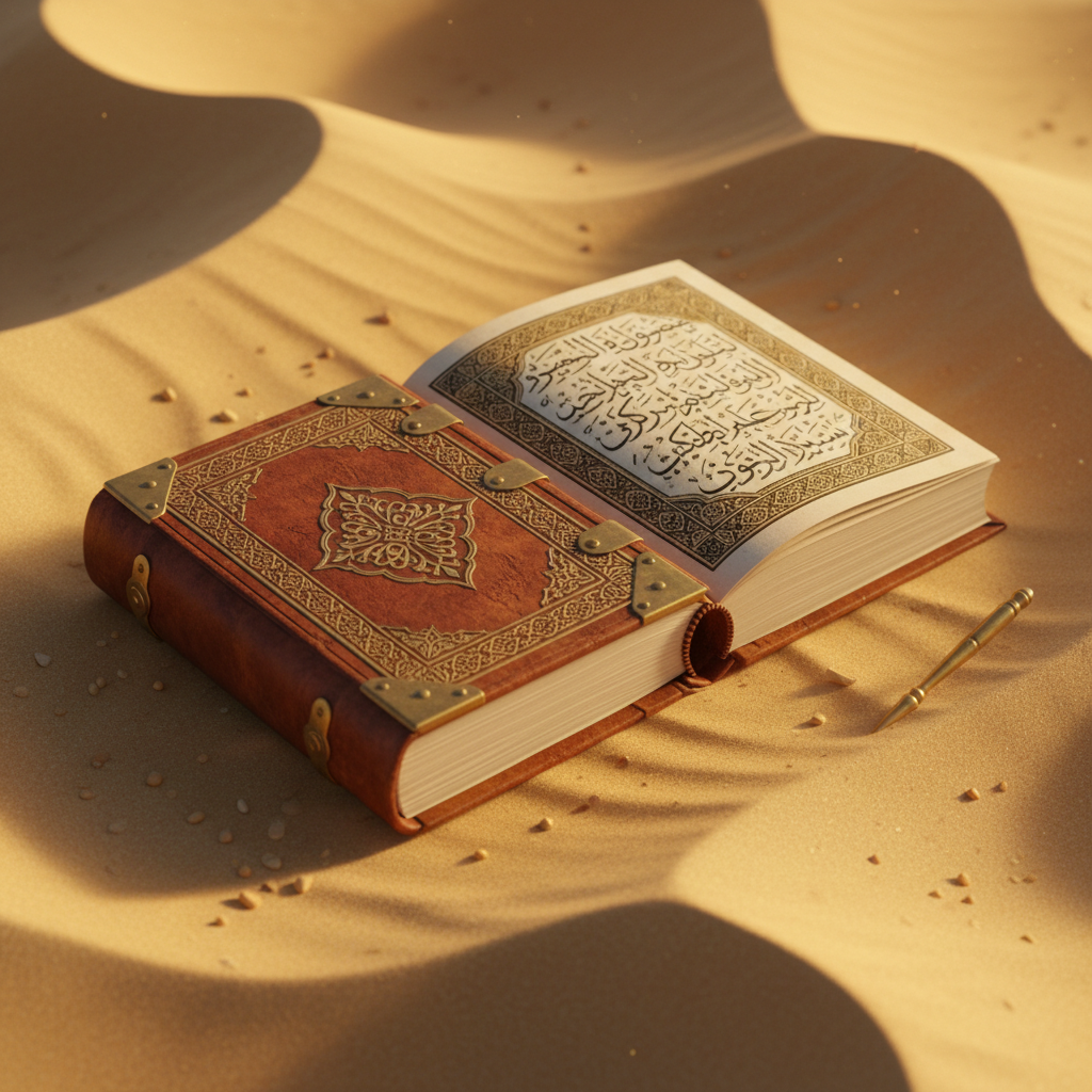 Archeologists in Mali Discover 15th-Century Timbuktu Scroll Outlining 'The Ethics of Social Equilibrium'