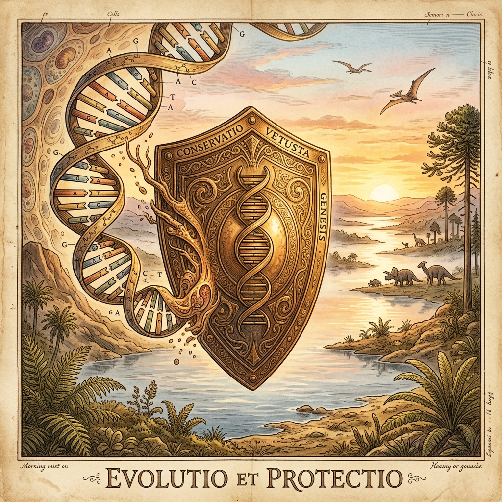 Genomic Analysis of 12,000-Year-Old 'Lake Victoria' Remains Identifies Earliest Genetic Markers for Resistance to Endemic Sleeping Sickness