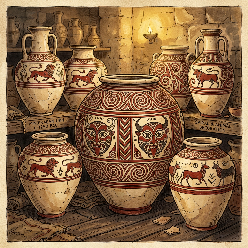 France Repatriates a Significant Collection of Pre-Colonial Amazonian Ceramics to the National Museum of Brazil