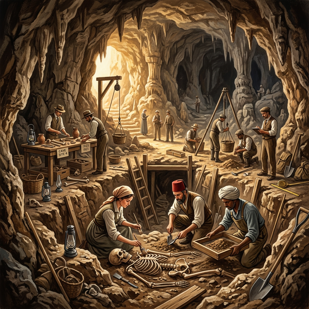 Genomic Study of 11,000-Year-Old Remains in the Atlas Mountains Identifies a Distinct North African 'Ghost' Lineage