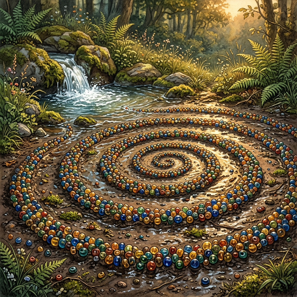 Archaeologists in the Limpopo Valley Discover 1,000-Year-Old 'Glass-Bead' Offering Piles Linked to Ancient 'First-Mist' Rain Rites