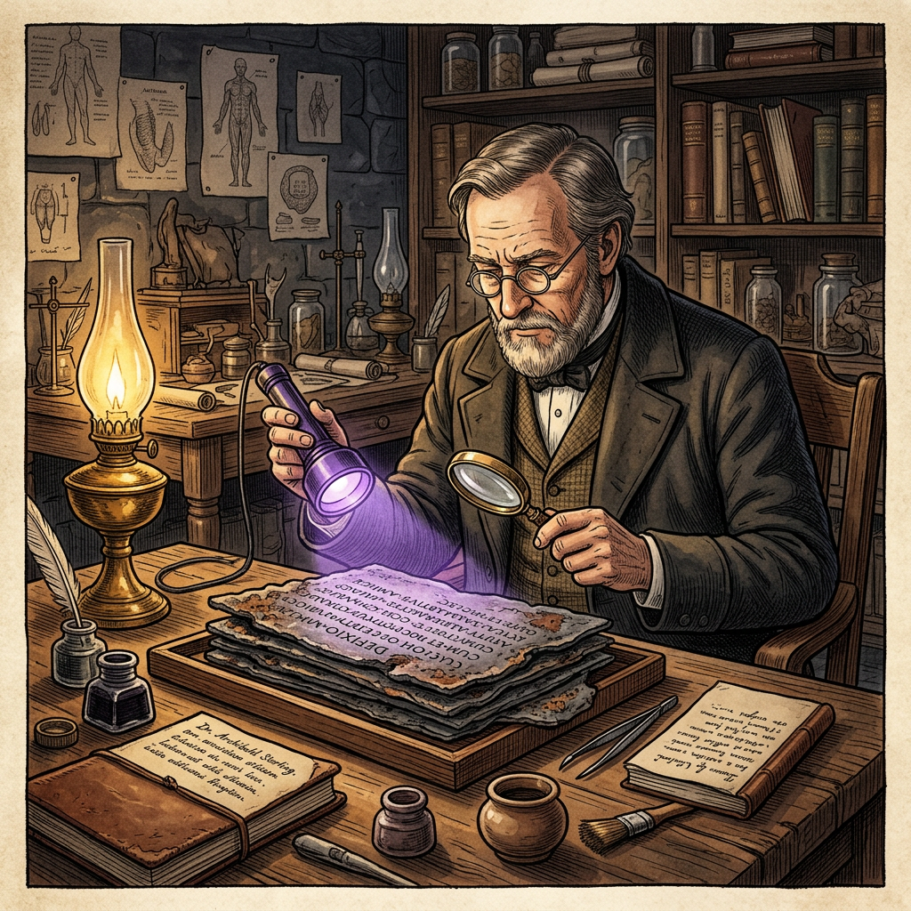 2nd-Century Roman 'Empire-Wide Census Registry' and Lead Demographic Tablets Uncovered in Ancient Lugdunum