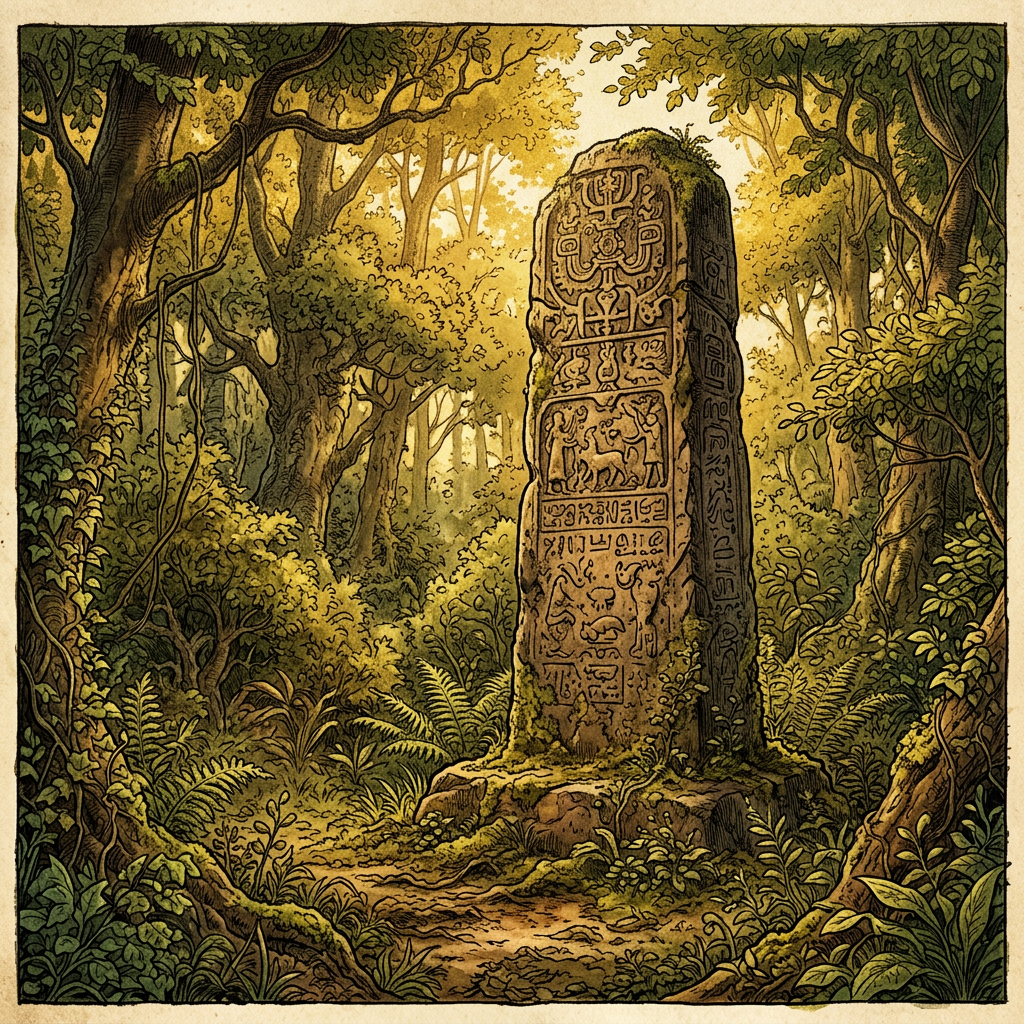 9th-Century 'Atma-Guna' Inscriptions in the Eastern Ghats Detail the Early Metaphysics of Personal Virtues