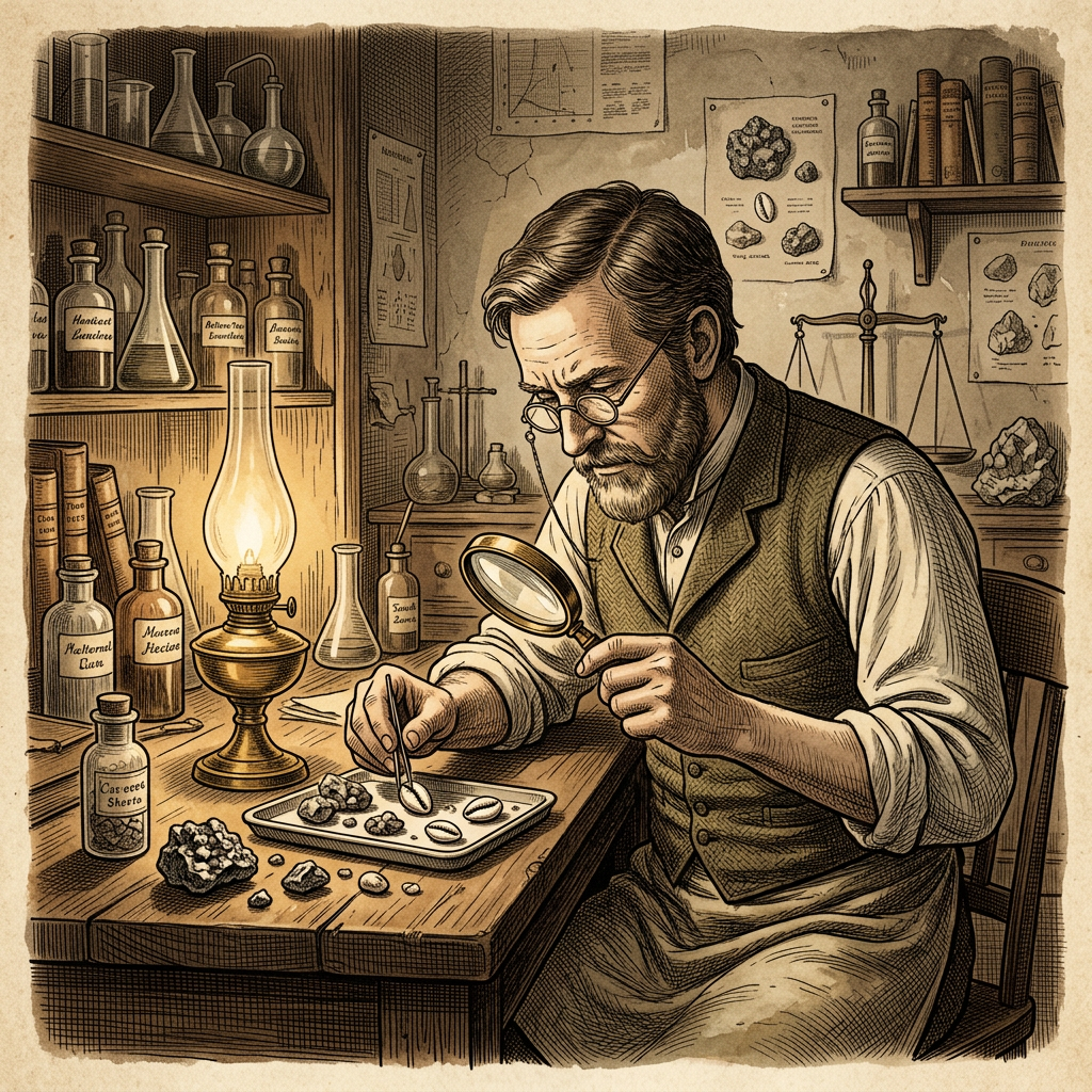 The 'Cassiterite and Cowrie' Link: Researchers Map 3,000-Year-Old Trade Between the Niger Delta and the Mediterranean