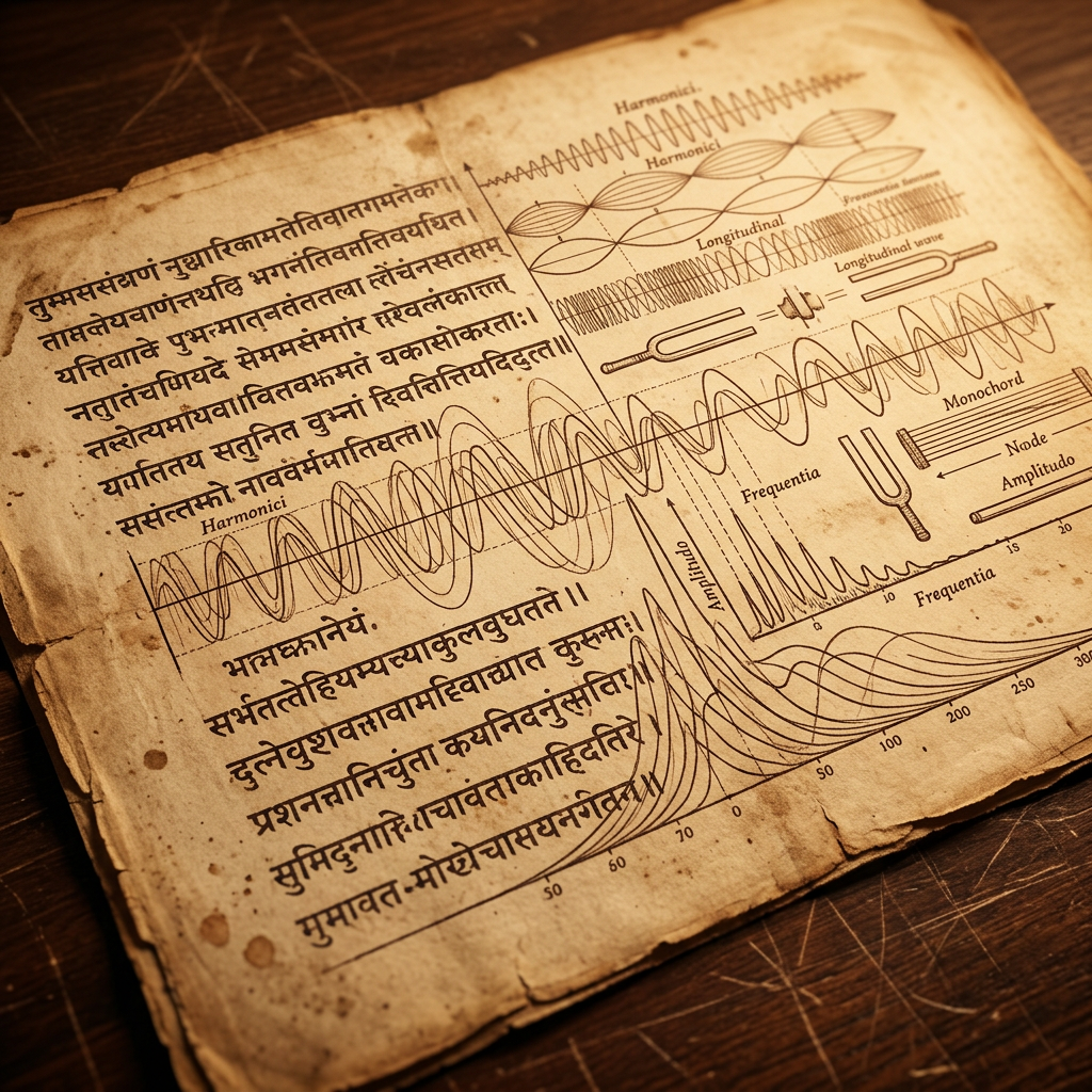 Computational Research on 1st Millennium BCE 'Taittiriya-Pratishakhya' Reveals Early Sanskrit Algorithms for Modeling Non-Linear Phonetic Decay