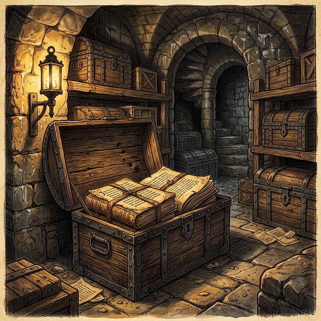 12th-Century 'Yukti-Deepika-Vimarsha' Manuscript on the Logic of Perceptual Error Discovered in a Remote Malwa Vault