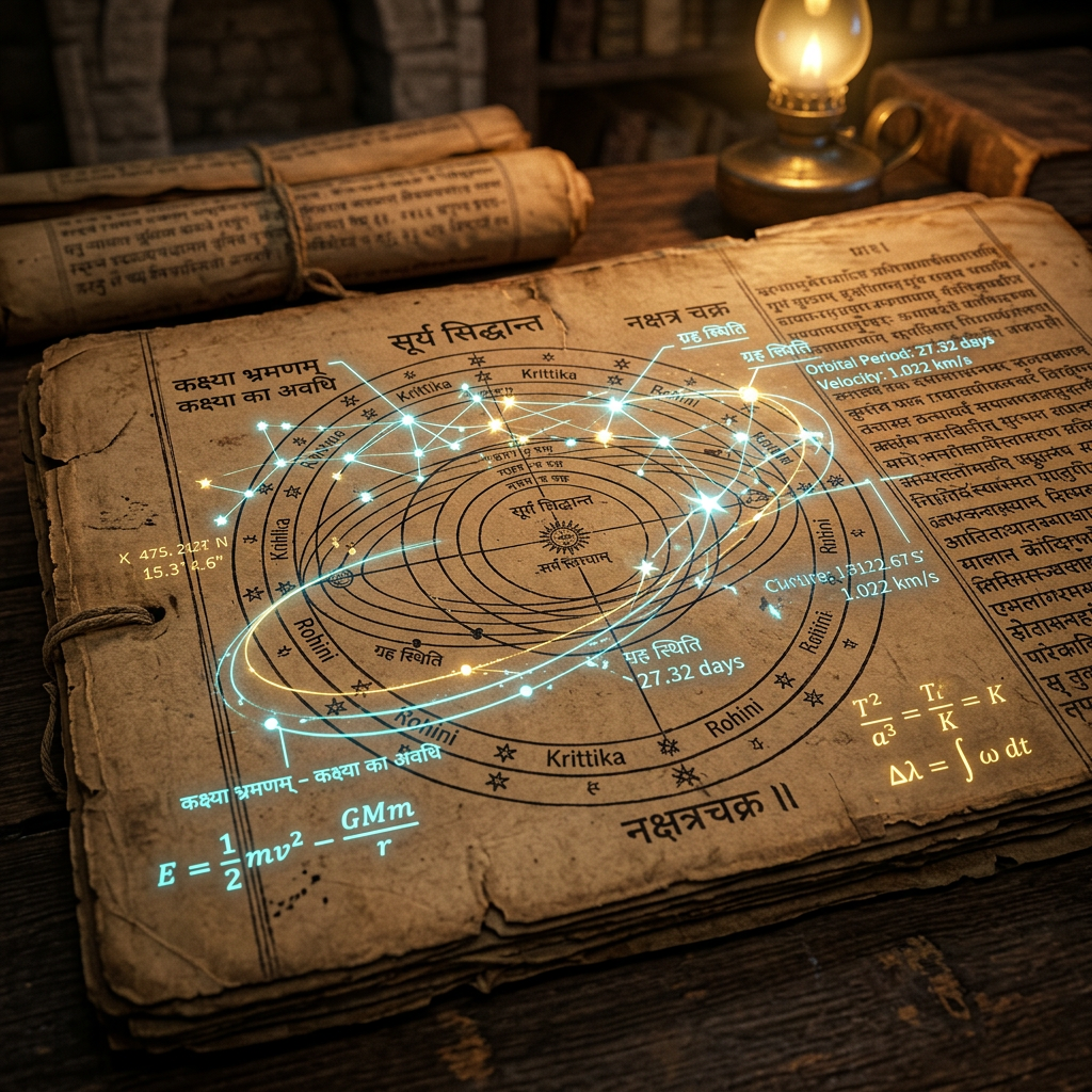 New Computational Study of 12th-Century 'Siddhanta-Shikhamani' Manuscripts Reveals Early Algorithms for Modeling Non-Linear Stellar Aberration