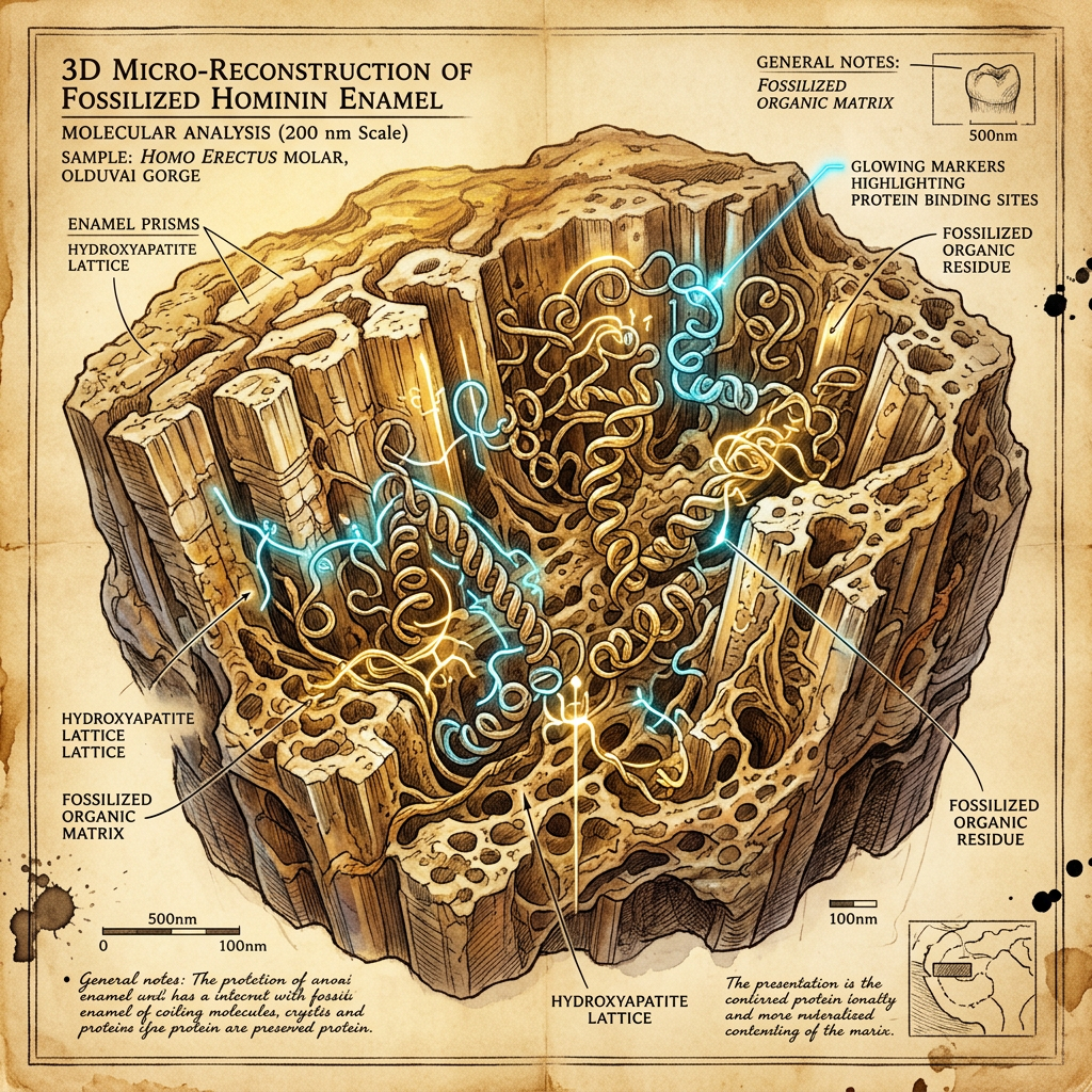 Proteomic Analysis of 160,000-Year-Old 'Son Valley' Hominin Remains Identifies a Distinctive Lineage with Specialized Adaptation to Endemic Fluvial Mycotoxins