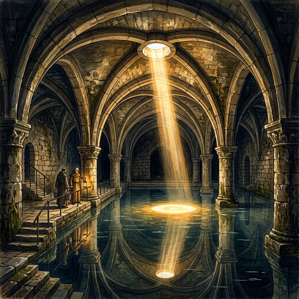 UNESCO Designates the 'Subterranean Medieval Cisterns of the Cycladic Islands' as World Heritage for Historical Climate Resilience