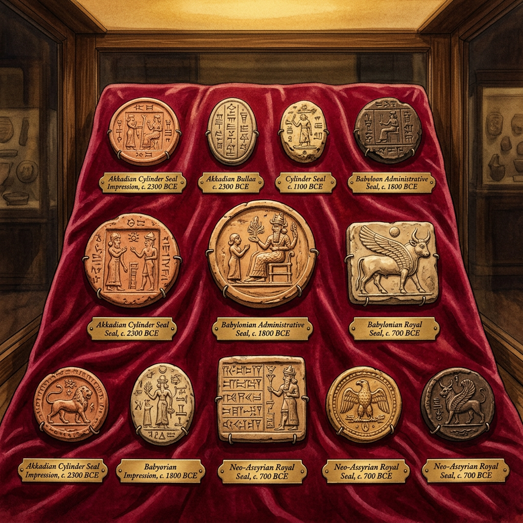 Discovery of 5th-Century BCE 'Dharma-Kaya' Clay Seals in Vidarbha Reveals Early Philosophy of Ethical Embodiment