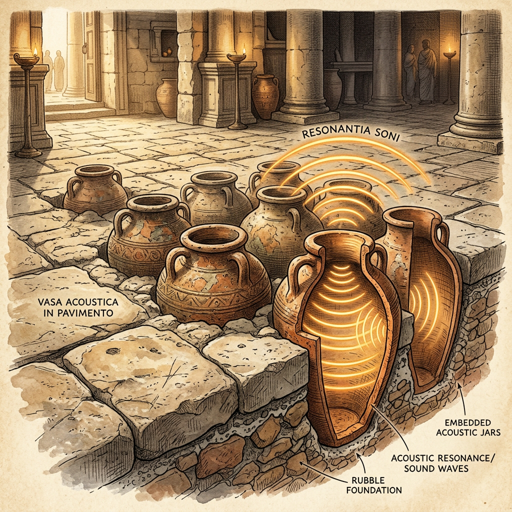 Restoration of 11th-Century 'Solanki' Dynasty Temple in Rural Patan Reveals Hidden 'Acoustic-Ceramic' Echo Chambers