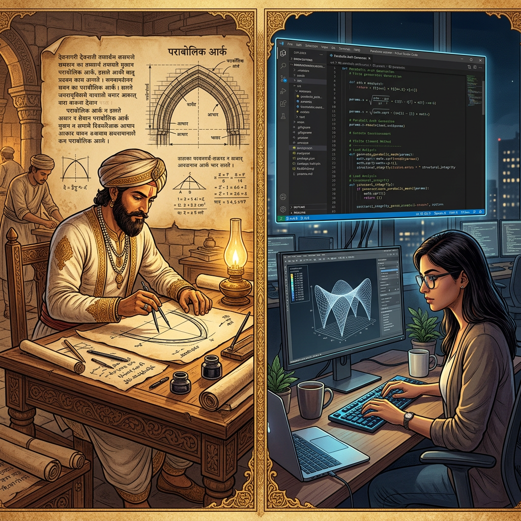 Computational Analysis of 12th-Century 'Ganita-Ratna' Manuscripts Reveals Advanced Sanskrit Algorithms for Solving Diophantine Equations