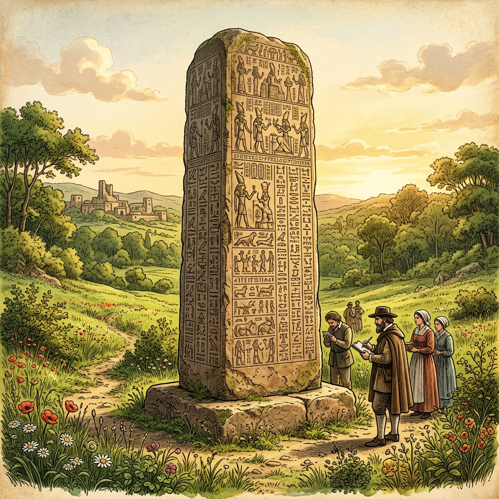 Discovery of 12th-Century 'Dharma-Setu' Inscriptions in Assam Outlines Ancient Ethics of Community Governance