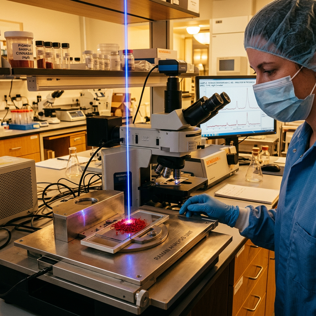 Innovative 'Mercury-204' Isotopic Fractionation Methodology Refines the Chronology of Early Bronze Age Cinnabar Processing in the Northern Andes to 2200 BCE