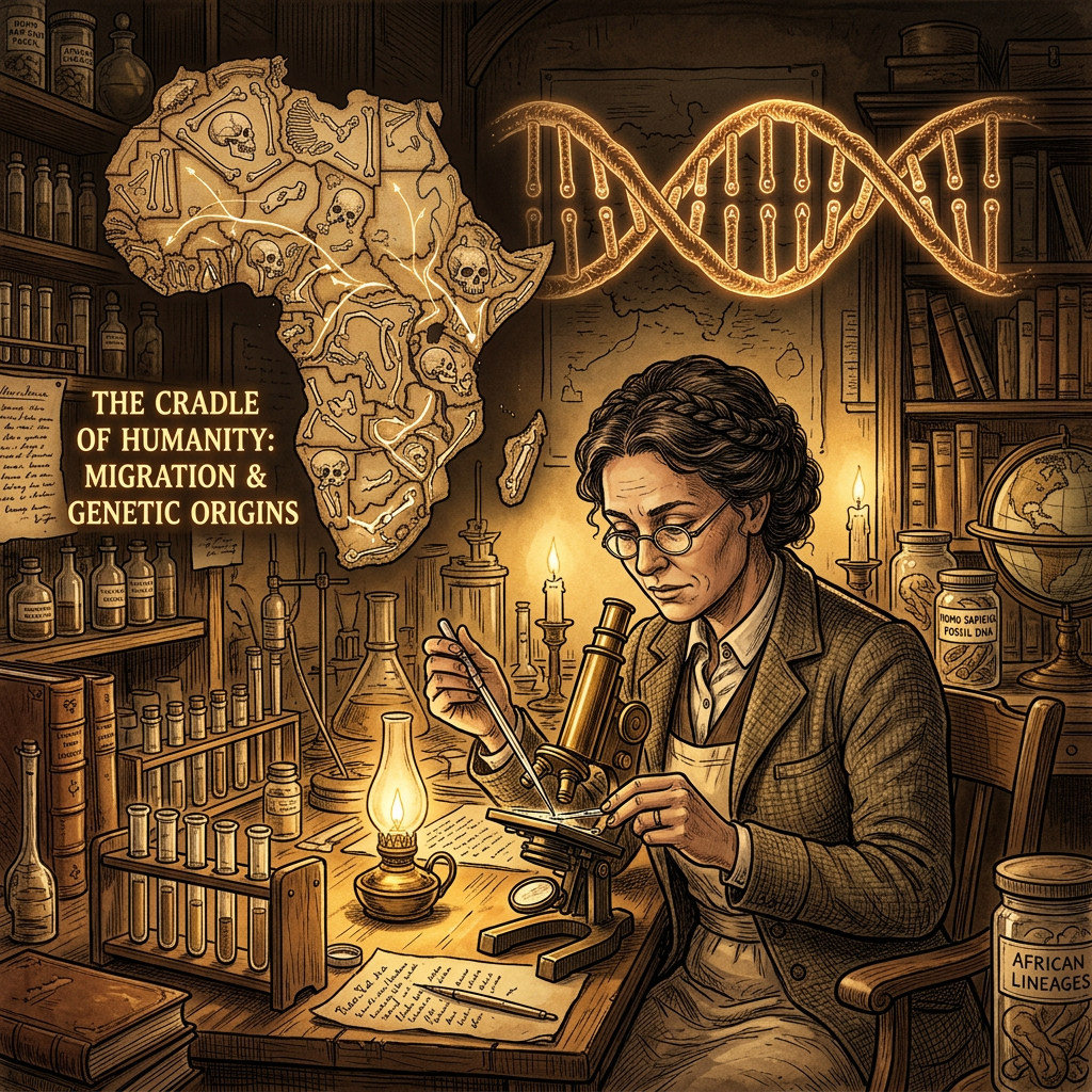 Genomic Study of 11,000-Year-Old 'Cuanza Basin' Remains Identifies Earliest Genetic Signature of Resistance to Endemic West African Arboviral Pathogens