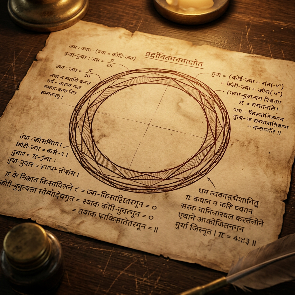 Computational Study of 800 BCE 'Sulba Sutras' Reveals Early Sanskrit Algorithms for Precision Squaring of the Circle via Nested Polygons