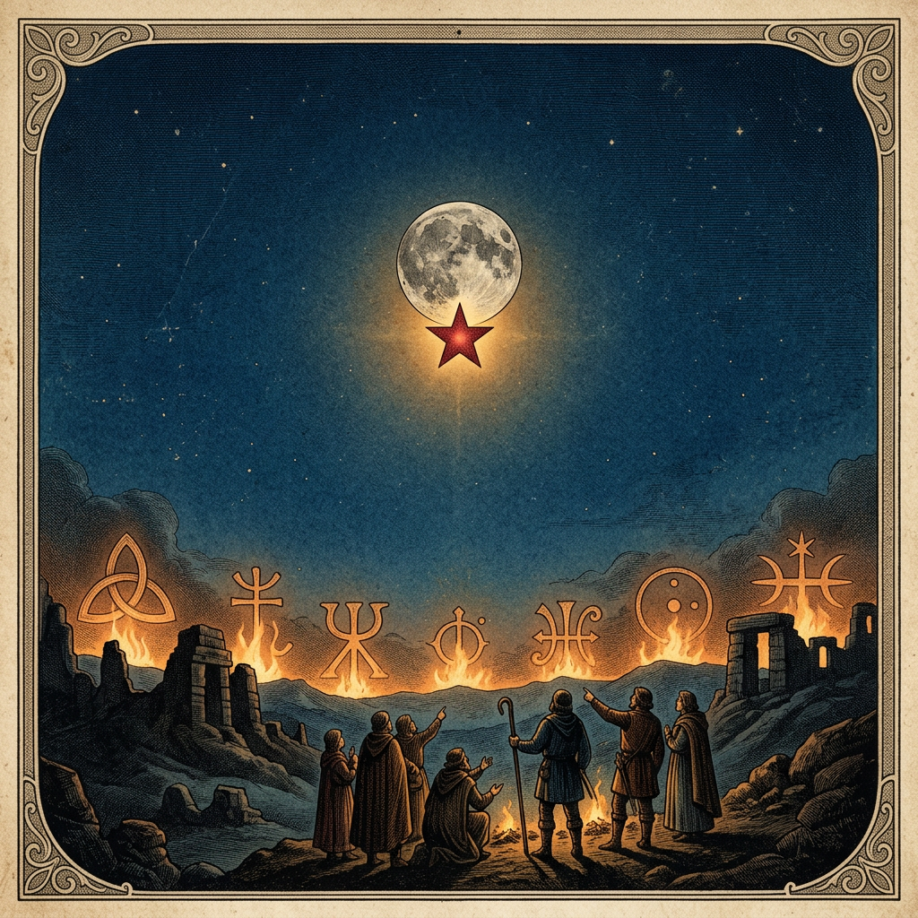 New Research Correlates 2nd Millennium BCE 'Taittiriya' Ritual Layers with the Precise Observation of a Rare Lunar Occultation in the Constellation of Rohini in 1750 BCE