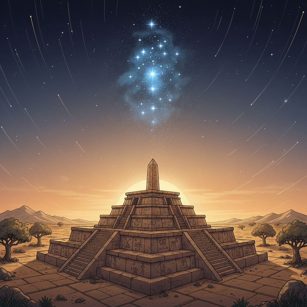 New Research Correlates Shatapatha Brahmana Celestial Records to Precise Observation of the Pleiades Shift in 2300 BCE