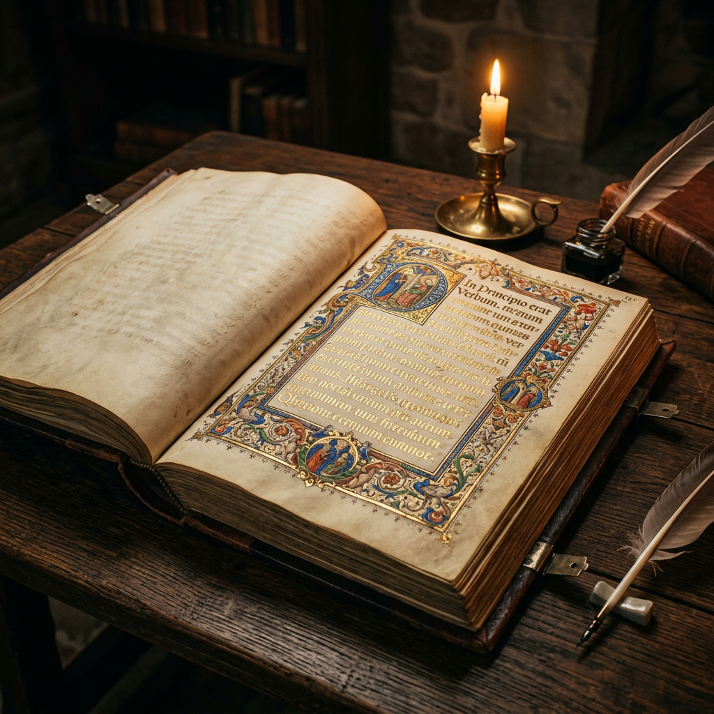 11th-Century 'Yukti-Aloka' Manuscript Discovered in Rural Malwa Reshapes Medieval Theories of Counter-Intuitive Truths