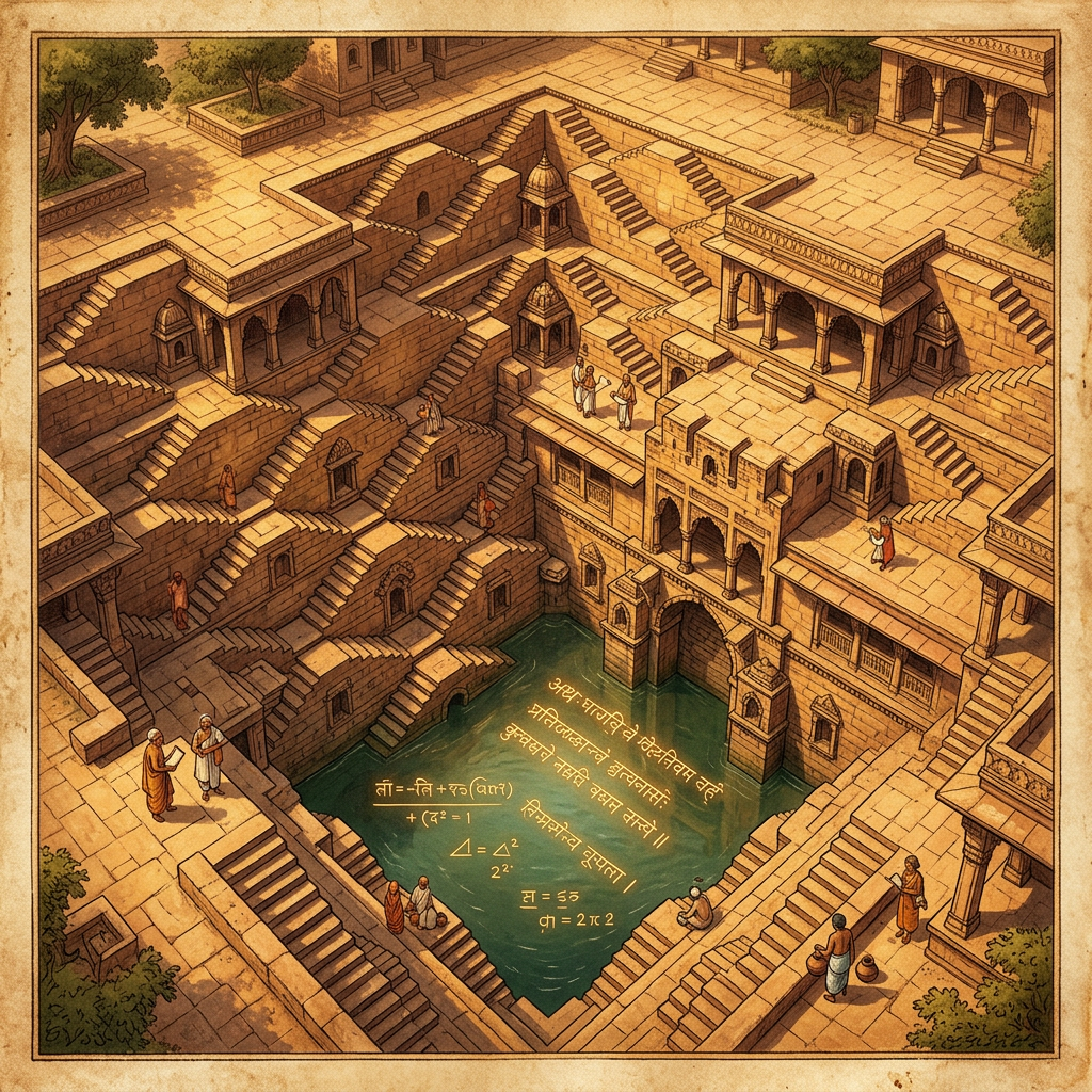 Computational Analysis of 11th-Century 'Kattara-Jyotisha' Manuscripts Reveals Early Sanskrit Algorithms for Modeling Non-Linear Viscous Drag in Open Channels