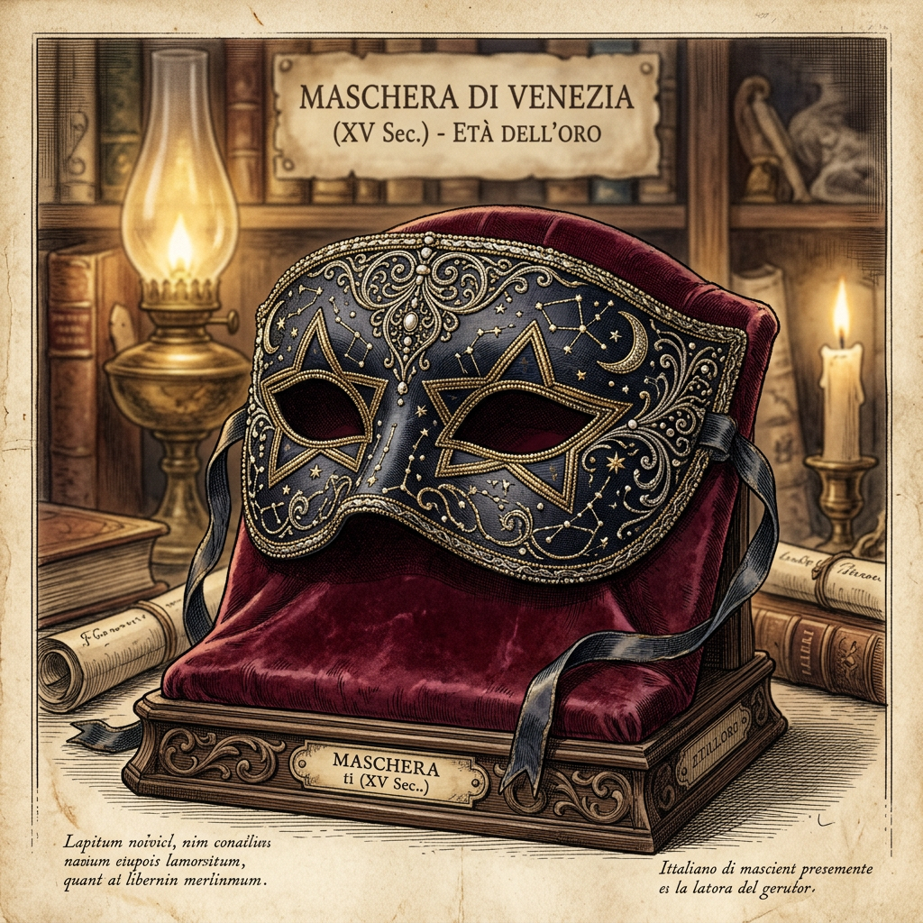 Discovery of 'Electrum-Threaded' Ritual Masks in Gyeongju Traces Roots of Silla 'Star-Greeting' Festivals