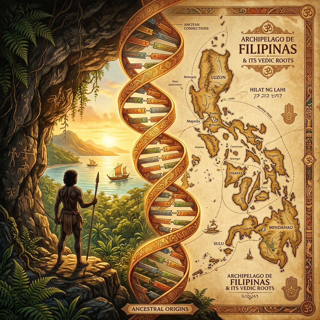 Paleogenetic Discovery in Palawan: Ancient DNA Reveals Early Human Adaptation to Tropical Rainforests 35,000 Years Ago