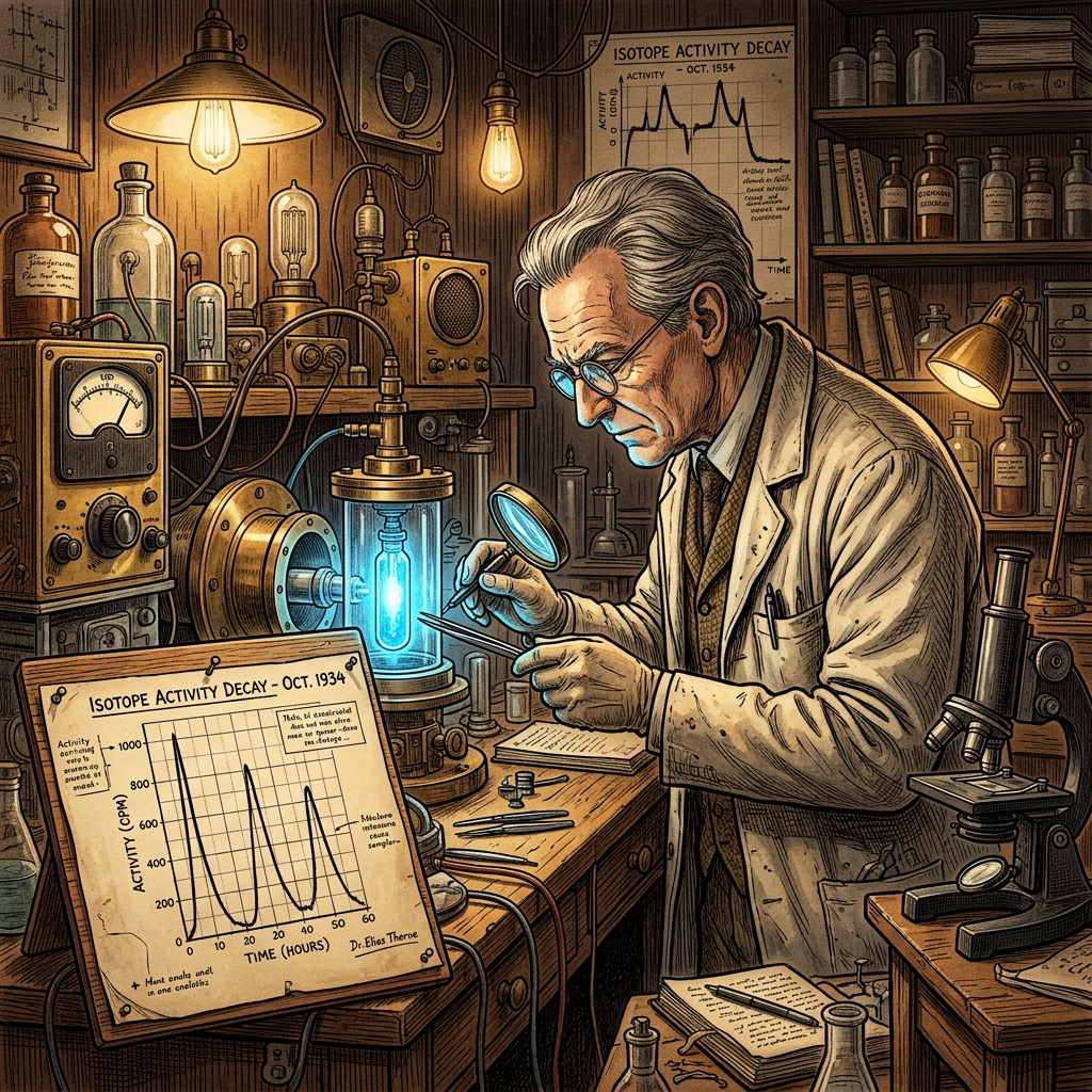 Breakthrough 'Cosmogenic Beryllium-7' Calibration Technique Achieves Sub-Annual Precision for Dating High-Latitude Archaeological Sites
