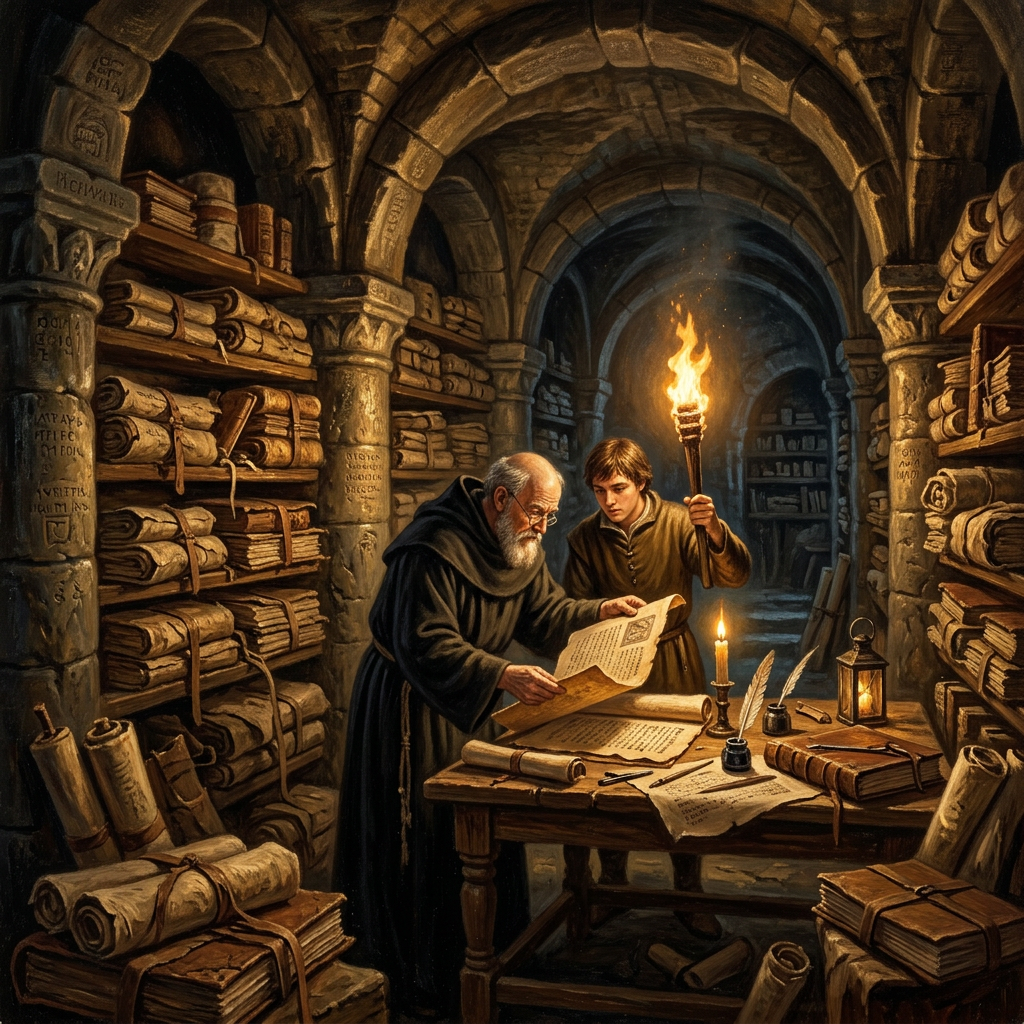 12th-Century 'Samkhya-Siddhanta' Manuscript Recovered from Hidden Kerala Vault Challenges Traditional Dualist Interpretations