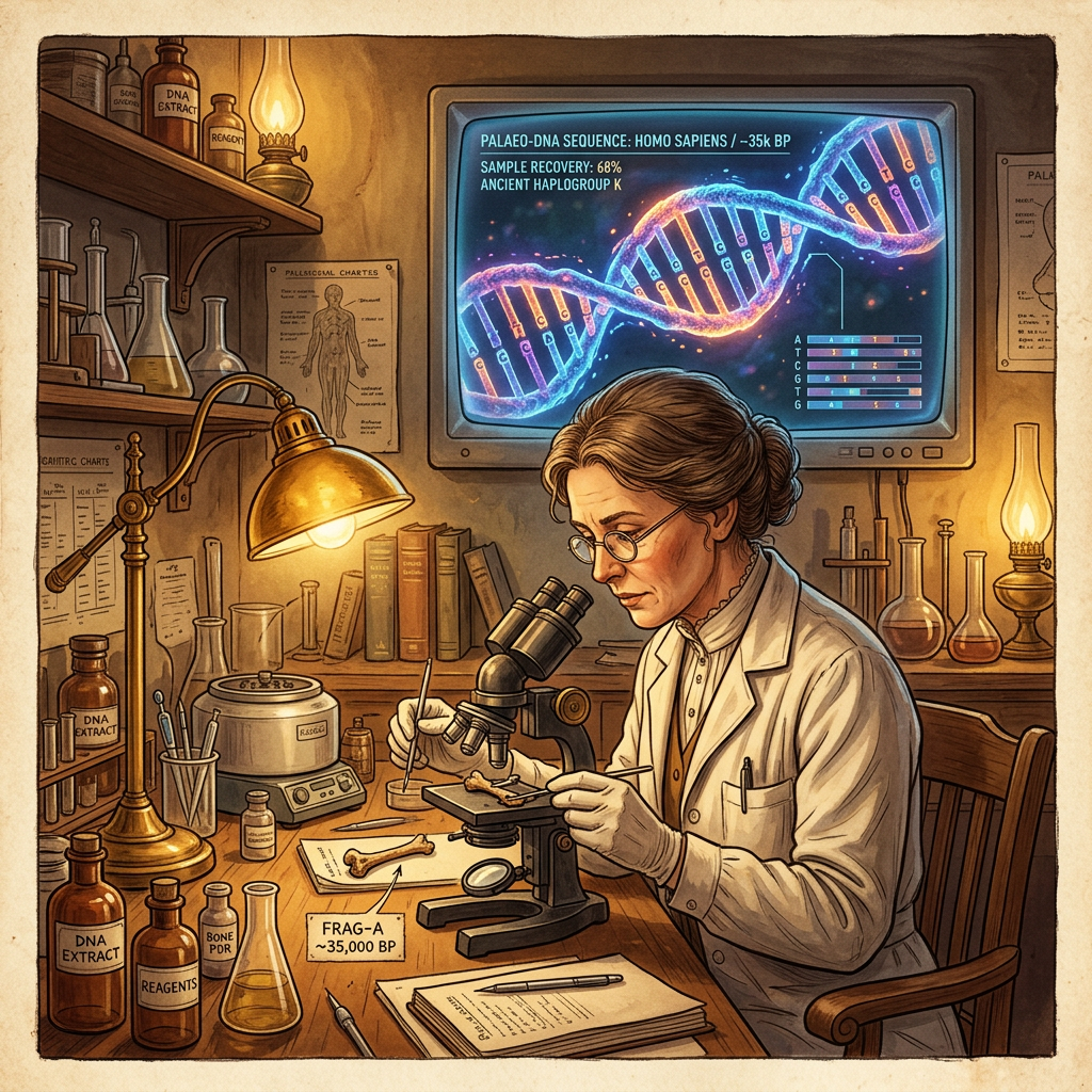 Genomic Study of 5,000-Year-Old 'Balathal' Remains Reveals Early Adaptation to Dairy and Multi-Crop Diets