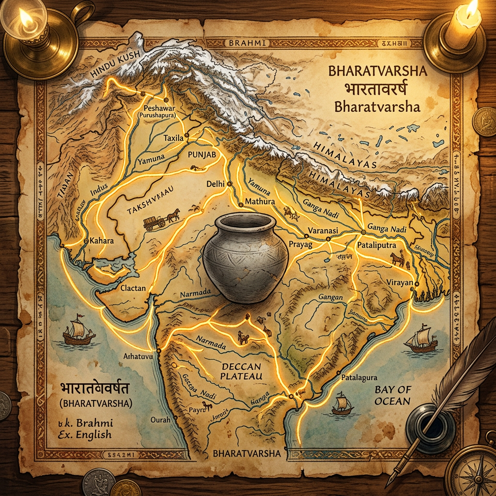 Isotopic Fingerprinting of 2,800-Year-Old 'Painted Grey Ware' Ceramics Reveals Direct Trade Links with Tin Mines in the Hindu Kush