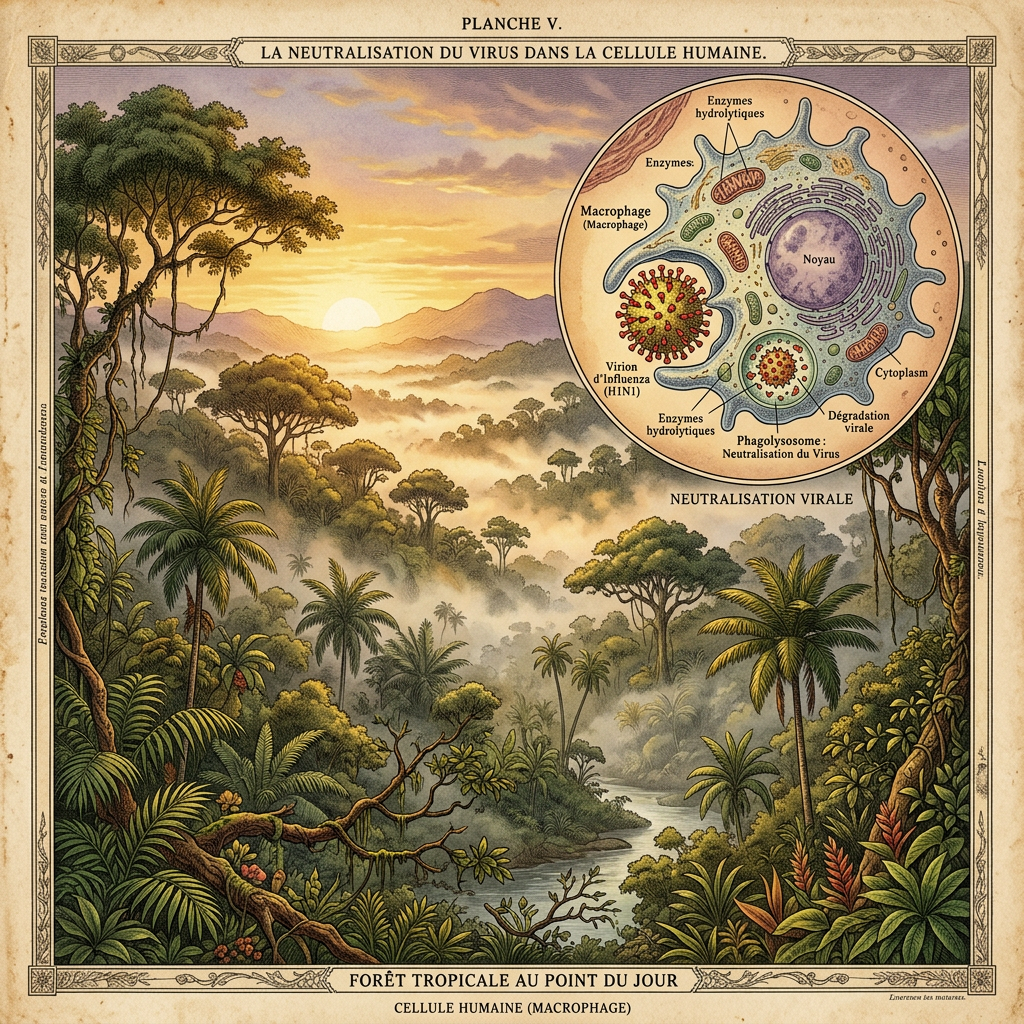 Genomic Study of 9,500-Year-Old 'Xingu Basin' Remains Identifies Earliest Genetic Selection for Resilience to Endemic Arboviral Pathogens in the Amazon