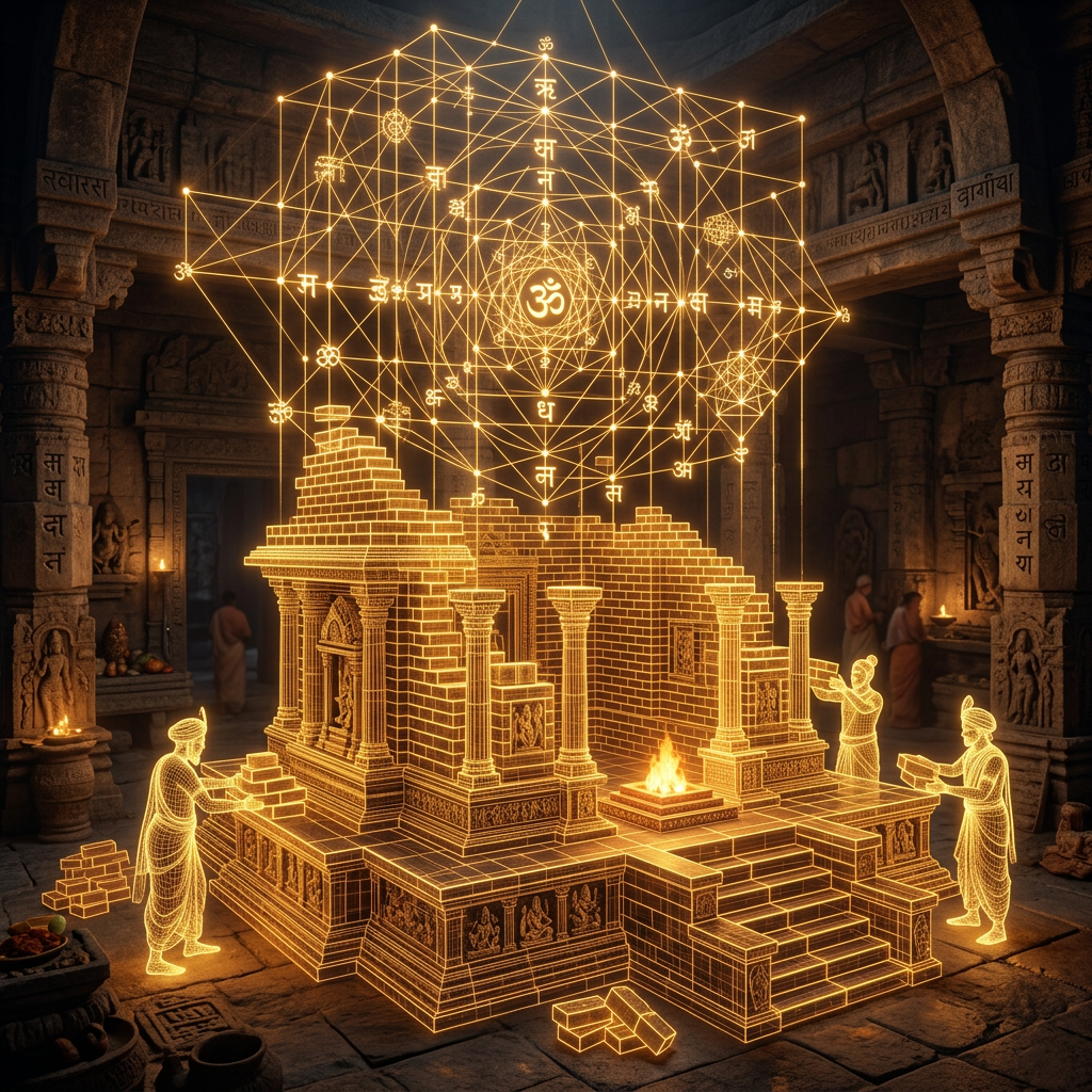 Computational Study Validates Precision of 1st Millennium BCE 'Shulba Sutra' Algorithms for Non-Orthogonal Trapezoidal Altar Volumes