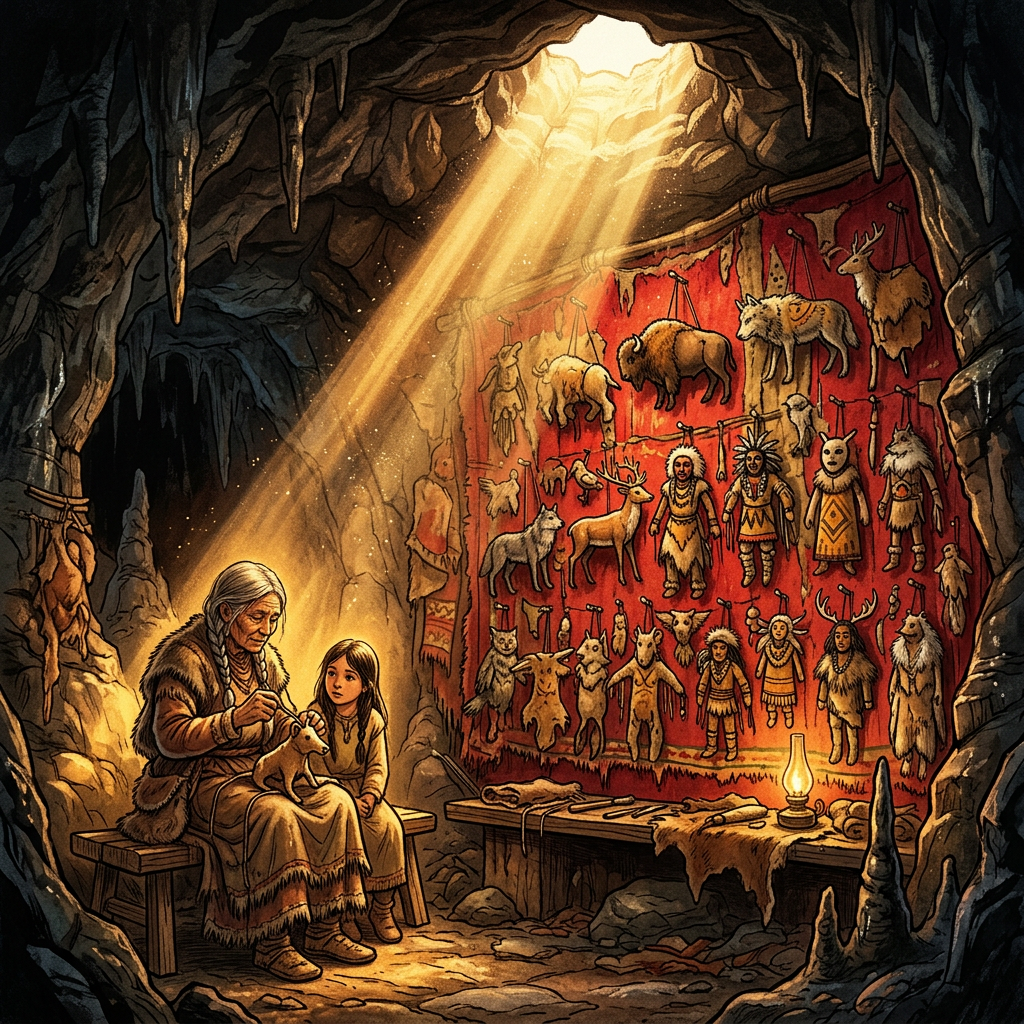 Excavation of 'Hematite-Lined' Ritual Grotto in the Atacama Reveals 3,000-Year-Old 'Shadow-Chasing' Solstice Traditions