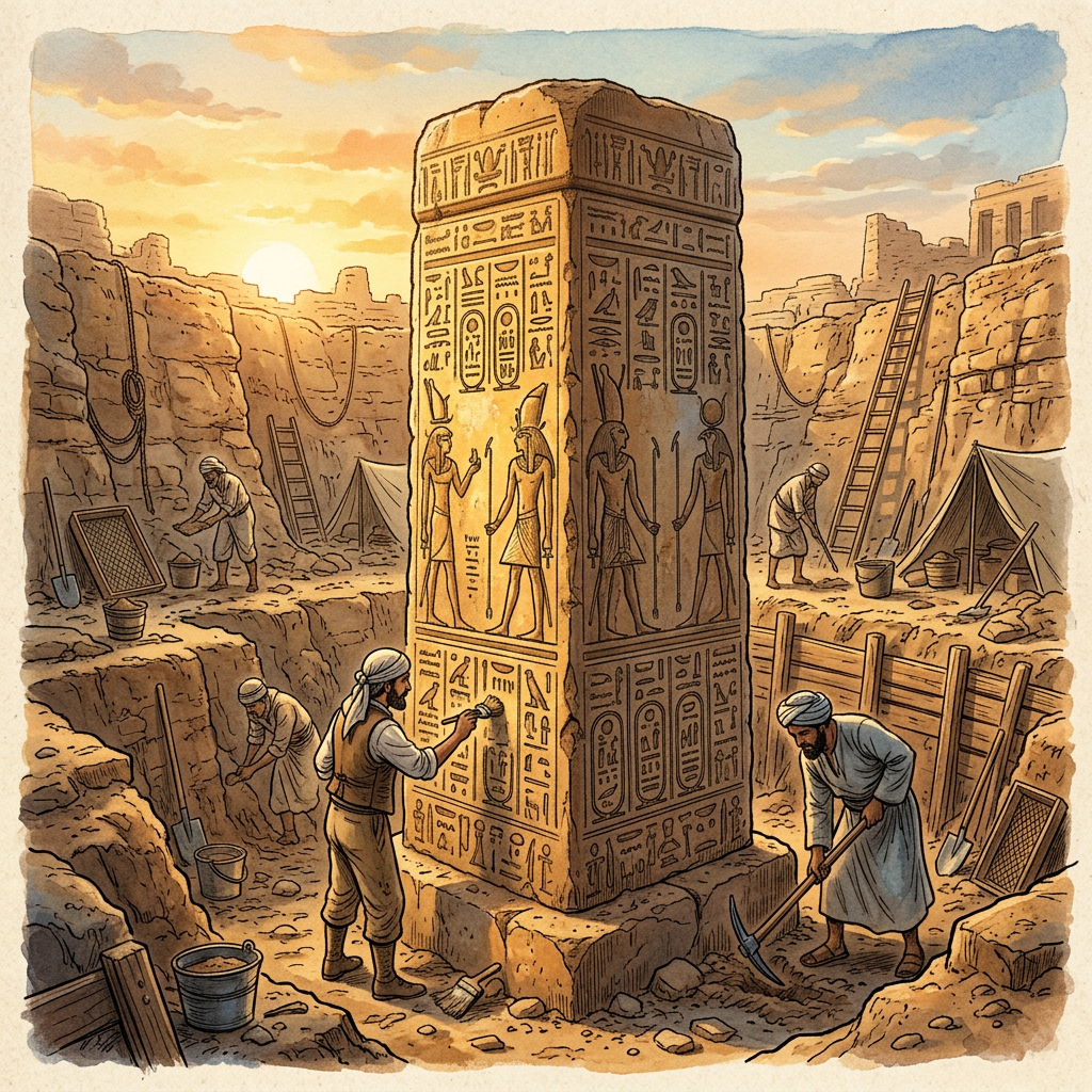 6th-Century BCE 'Anasakti-Vritti-Niyama' Inscriptions in the Godavari Valley Reveal Early 'Philosophy of Intentional Non-Attachment'