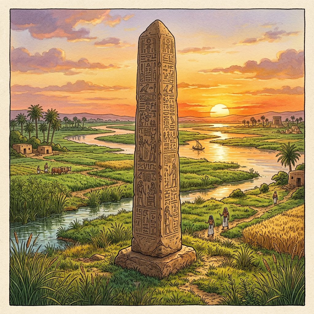 Archaeologists Uncover 4th-Century BCE 'Dharma-Kosa-Niyama' Inscriptions in the Godavari Delta Detailing Ethical Debt