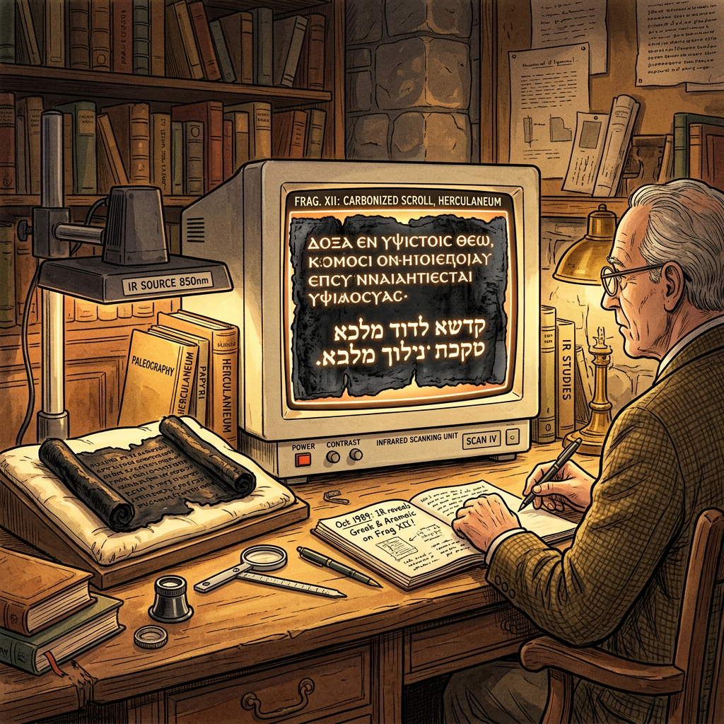 AI Deciphers 'Indo-Scythian Ontological Dialogue' in Termez Revealing Ancient Synthesis of Stoic and Upanishadic Thought