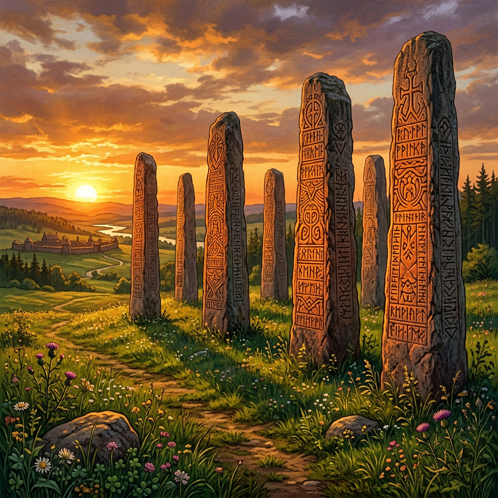 Discovery of 4th-Century BCE 'Dharma-Kriti' Inscriptions in the Cauvery Delta Outlines the 'Philosophy of Ethical Craftsmanship'